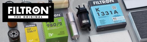 Filtr powietrza MF51019 zam Filtron AP004/4 Audi Volkswagen 3.2V6 3.6FSI