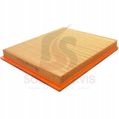 Filtr powietrza MF51030 Jeep Grand Cherokee ZJ WJ zamiennik Fram CA7440