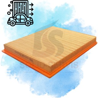 Filtr powietrza MF51030 Jeep Grand Cherokee ZJ WJ zamiennik Fram CA7440