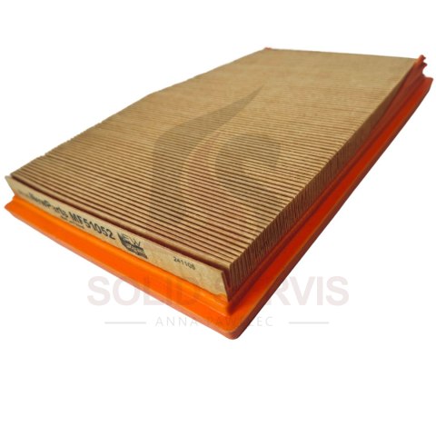 Filtr powietrza MF51052 Porsche Boxster (986) zamiennik E458L C2558/5