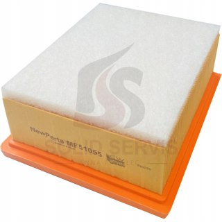 Filtr powietrza MF51055 Citroen Berlingo Peugeot Boxer 1.9D 2.0HDI AP080/10