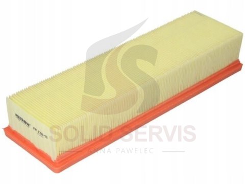 Filtr powietrza SAMOCHODOWY MF51024 zam Filtron AP130/8 Citroen Peugeot