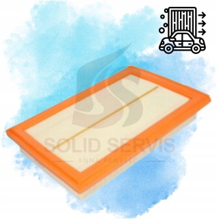 Filtr powietrza SAMOCHODOWY MF51039 Mercedes A2740940104 A2740940204