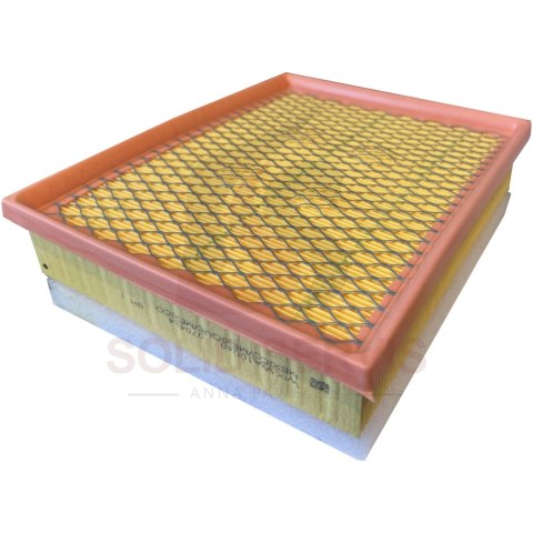 Filtr powietrza WA10048 Edge (15-24) Fusion (13-20) MKX (16-18) MKZ (13-20)