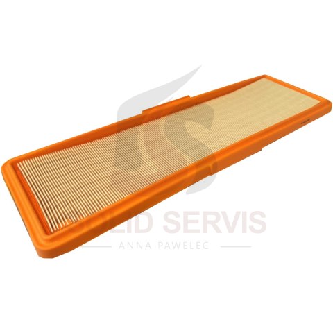 Filtr powietrza WIX 46185 LX311 Porsche 928 (92811018500 92811018501)