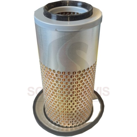 Filtr powietrza WIX 46513 Caterpillar Mitsubishi SL8159 P546641 SA18000