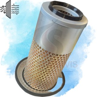 Filtr powietrza WIX 46513 Caterpillar Mitsubishi SL8159 P546641 SA18000