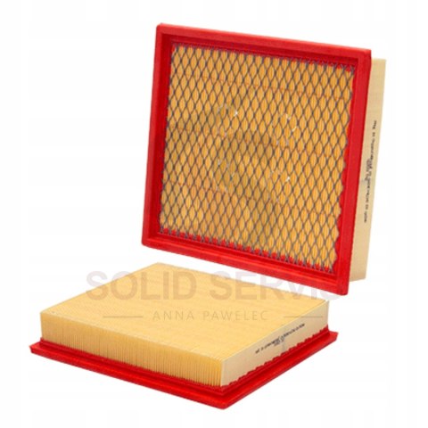 Filtr powietrza WIX Filters 49016 Dodge Journey 2009-2023 Fram CA10516