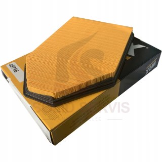 Filtr powietrza WIX Filters 49746 zamiennik Chrysler 04861746AB
