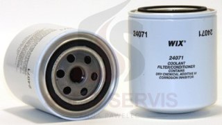 WIX 24071 Filtr cieczy chłodzącej zamiennik SW1617 WE2071