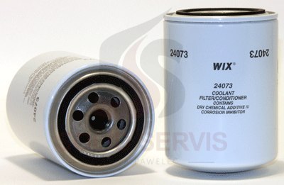 WIX 24073 Filtr cieczy chłodzącej zamiennik WE2073 SW1618
