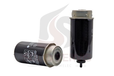 WIX 33659 Filtr paliwa JCB zamiennik SN70241 SK3305 WK8139