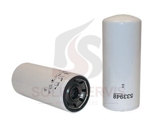 WIX 33948 Filtr paliwa Komatsu 6003193520 zamiennik WK12006 SN21605 SK3035