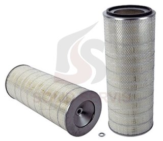 WIX 46865 Filtr powietrza Ingersoll-Rand zam 310964 56958945 P520620