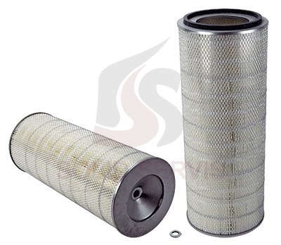 WIX 46865 Filtr powietrza Ingersoll-Rand zam 310964 56958945 P520620