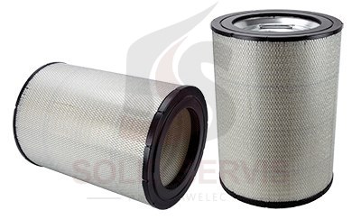 WIX 49606 Filtr powietrza Caterpillar Komatsu 4199162 XA4292 SA16740