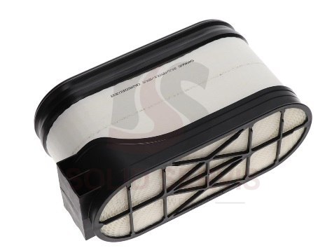 WIX 49665 Filtr powietrza Claas Deutz-Fahr Fendt Same Valtra zam SA16460