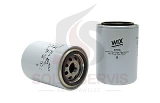 WIX 57076 Filtr oleju John Deere zamiennik RE518977 P550758 SO10067 SP4772