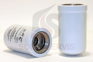 WIX 57724 Filtr hydrauliczny Caterpillar 1261813 P170308 SH66021