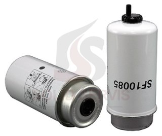 WIX WF10085 Filtr paliwa zamiennik John Deere RE509032 WK8145 SN70197 SK3279