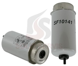 WIX WF10141 Filtr paliwa JCB 32925950 320/A7123 zamiennik SK3026 SN70320