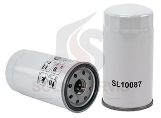 WIX WL10087 Filtr oleju Isuzu D-Max 2.5D 3.D 2006-2012