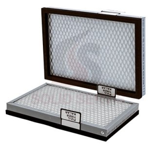 WIX WP10237 Filtr kabinowy Caterpillar zamiennik SKL46114/1 SC90240