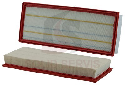 WP10262 Filtr kabinowy Agco Challenger Massey-Ferguson SKL46251 SC60047