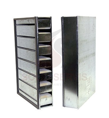 42599 Filtr powietrza Farr Panel zamiennik SA10923 P142812 2940010497463