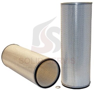 46792 Filtr powietrza Ingersoll-Rand SA16315 P607370 PA3810 36864379