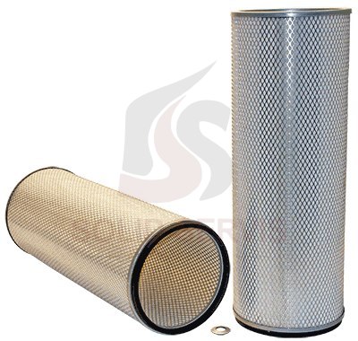 46792 Filtr powietrza Ingersoll-Rand SA16315 P607370 PA3810 36864379