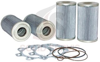 57740XE Filtr skrzyni biegów Allison 3000/4000 zam KH66076V HY90196/1-SET