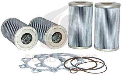 57740XE Filtr skrzyni biegów Allison 3000/4000 zam KH66076V HY90196/1-SET