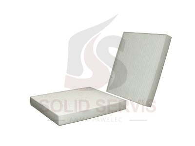 Filtr kabinowy MF90085 Chrysler Dodge Jeep zam. 24313 5058693AA CF11444