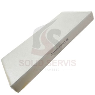 Filtr kabinowy MF90134 MERCEDES CAPACITY, CITARO (O 530) 01.98-