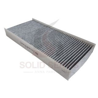 Filtr kabinowy MF90174C z węglem Jumpy II Scudo Expert Proace zamien K1238A