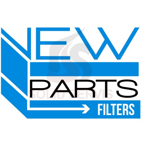 Filtr kabinowy z węglem MF90085C Jeep Dodge RAM zam. CF10729 CFA11444