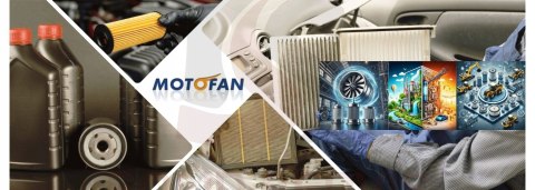 NewParts Filters MF90106C Filtr kabinowy Citroen Fiat Opel zamiennik K1228A