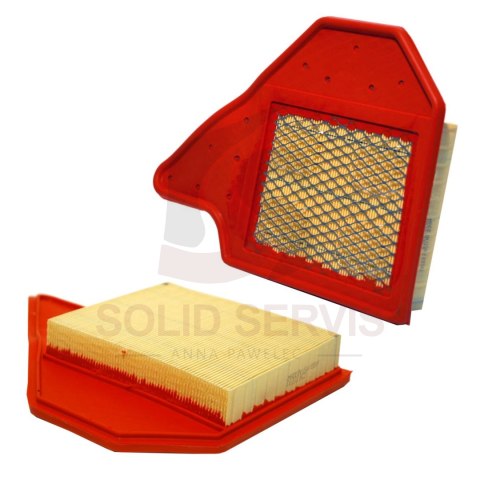 Filtr powietrza 49737 Dodge Grand Caravan Chrysler T&C VW Routan RAM 3.6 V6