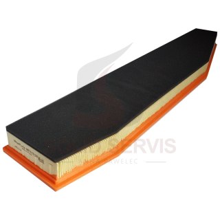 Filtr powietrza MF51038 BMW X3 E83 2.0D/3.0D zamiennik Filtron AP028/4