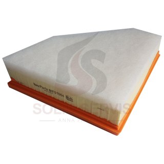 Filtr powietrza MF51064 BMW 2.0D/3.0D 12.04-06.15 zamiennik Filtron AP032/9