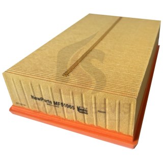 Filtr powietrza MF51065 Mercedes Sprinter VW Crafter zamiennik AP157/6