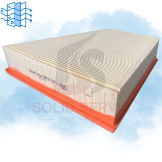 Filtr powietrza MF51070 Seat Skoda VW 1.2 1.4 zamiennik Filtron AP189