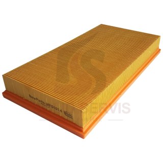 Filtr powietrza MF51074 Audi Seat Skoda Volkswagen 1996-2013 zamien AP149/1