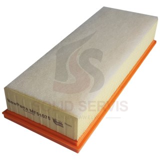 Filtr powietrza MF51075 Audi 1.8-2.0H 2007-2017 zamiennik Filtron AP139/4