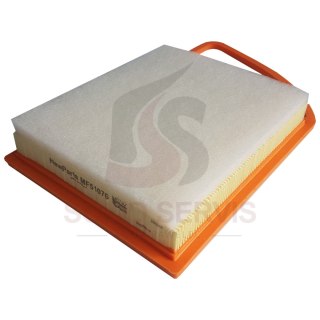 Filtr powietrza MF51076 DS Citroen 1.4D/1.6D/2.4 zamiennik Filtron AP196