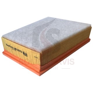 Filtr powietrza MF51079 Fluence Grand Scenic III Megane III 1.2-2.0D 11.08-