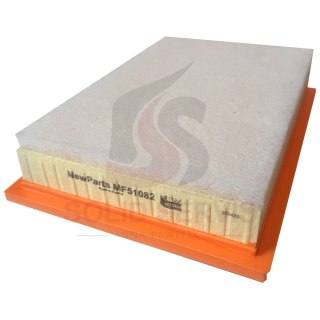 Filtr powietrza MF51082 Galaxy Alhambra Sharan 2000-2010 zamiennik AP186