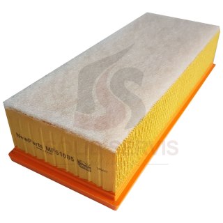 Filtr powietrza MF51085 Audi Seat Skoda Volkswagen zamiennk Filtron AP139/3