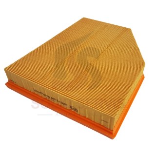 Filtr powietrza MF51086 BMW 5 E60 6 E63 2.2-3.2 01-10 zamiennik AP032/4